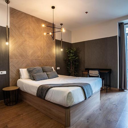 Suites You Zinc Madrid Exterior foto