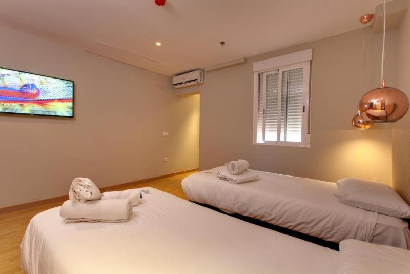 Suites You Zinc Madrid Zimmer foto