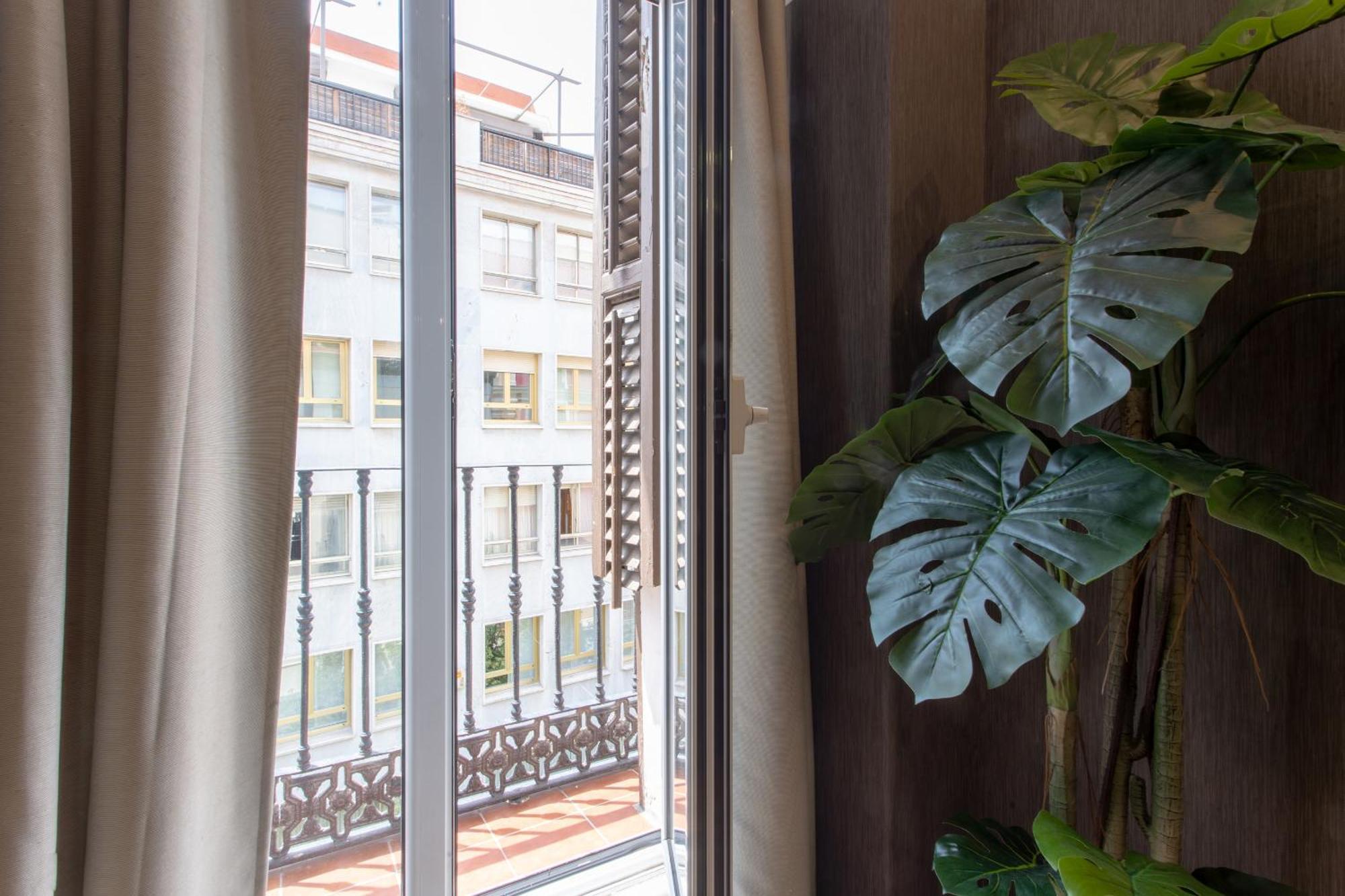 Suites You Zinc Madrid Exterior foto