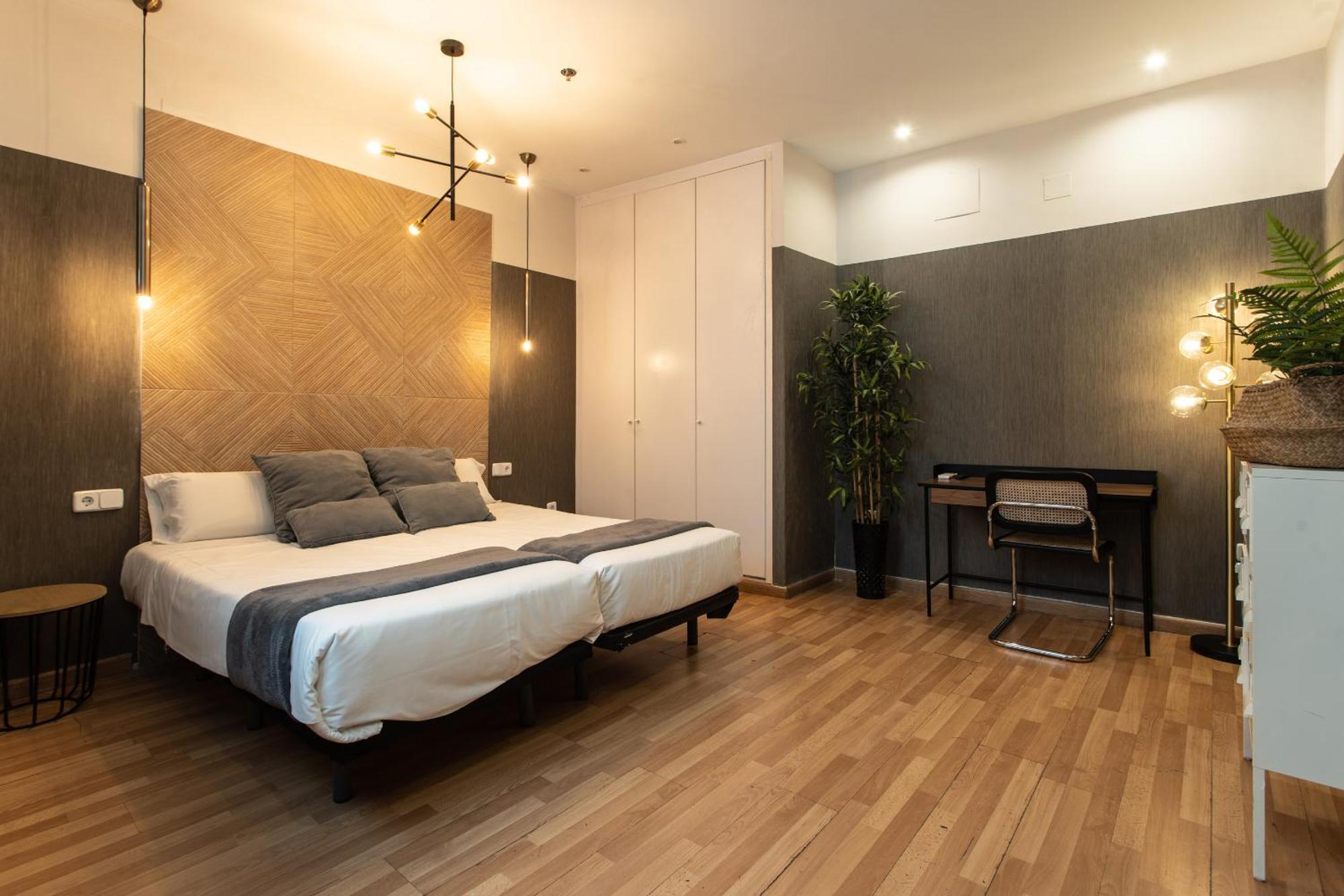 Suites You Zinc Madrid Exterior foto