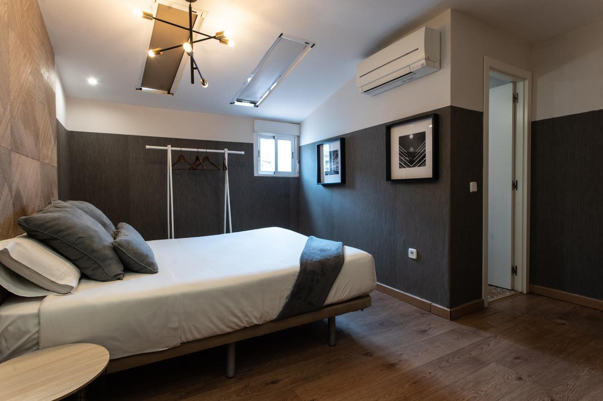 Suites You Zinc Madrid Exterior foto
