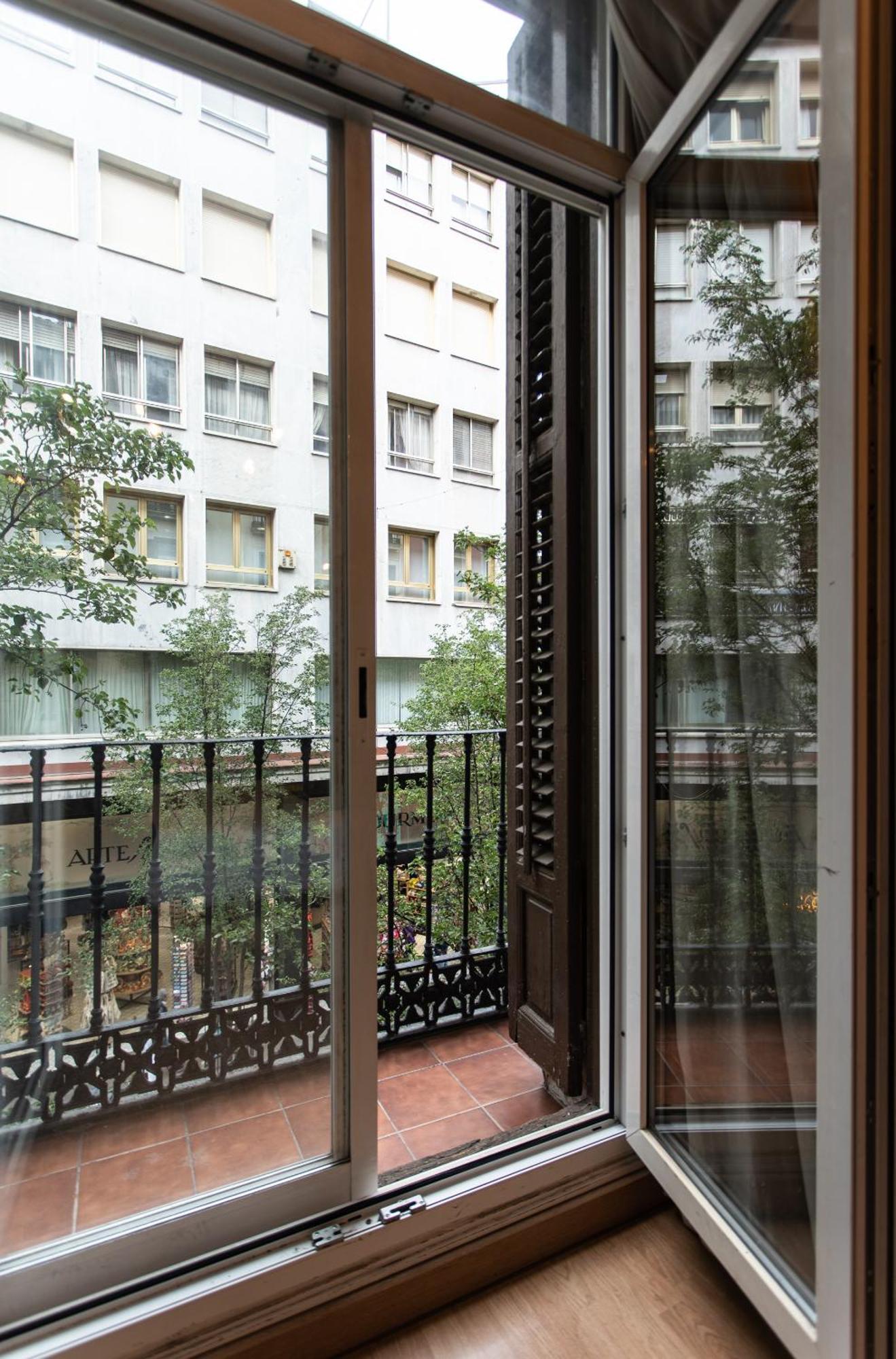 Suites You Zinc Madrid Exterior foto
