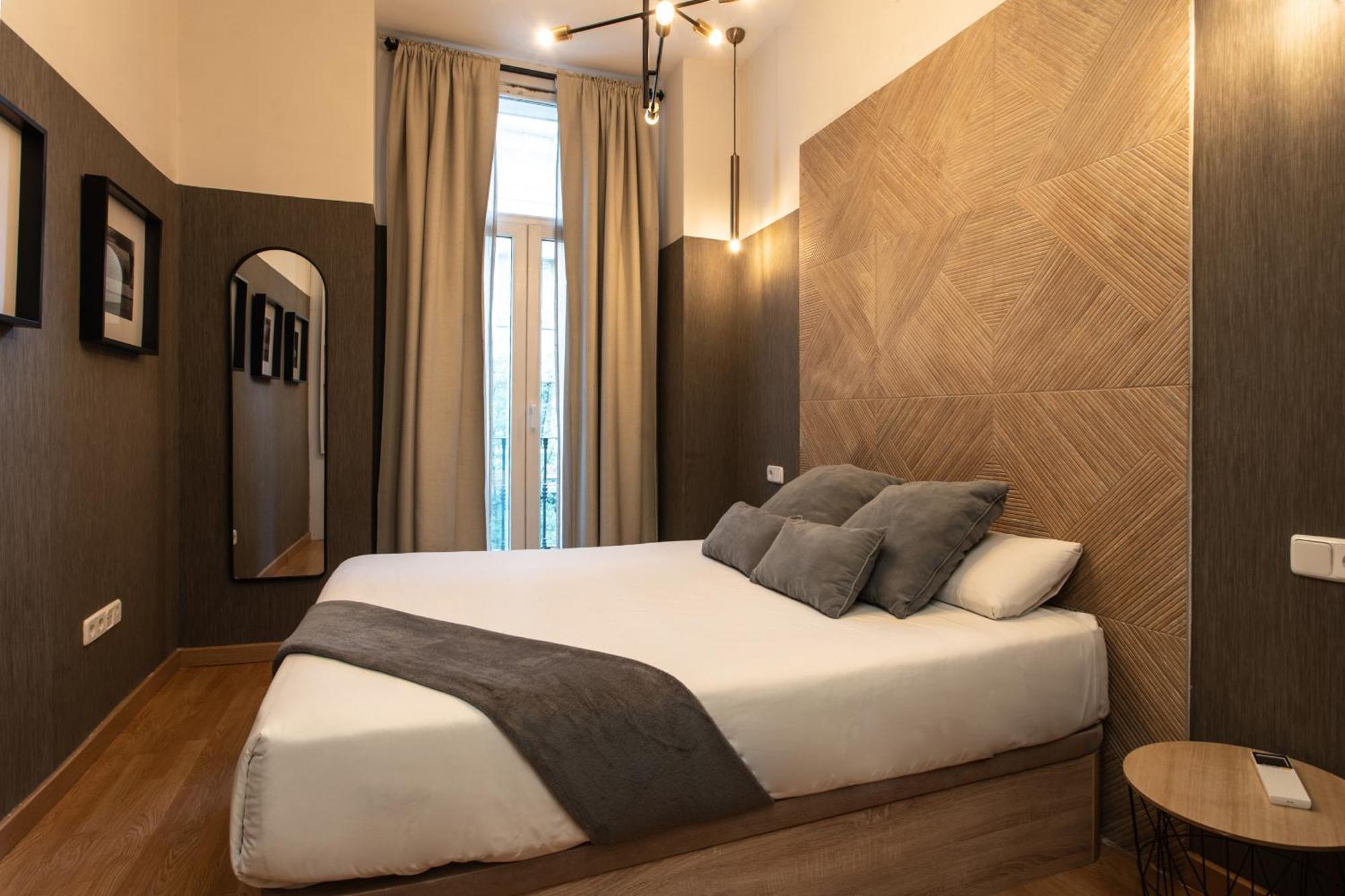 Suites You Zinc Madrid Exterior foto