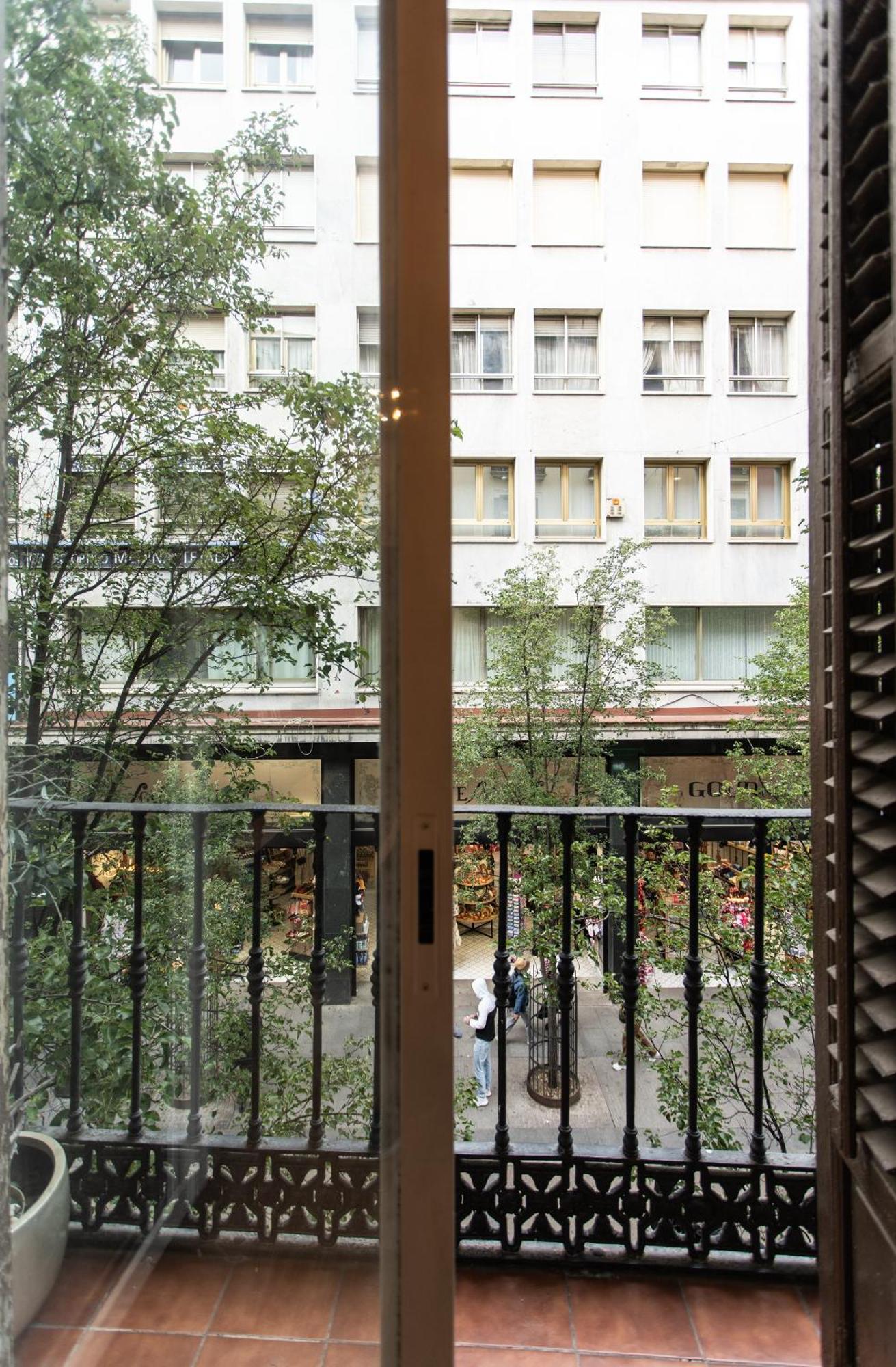 Suites You Zinc Madrid Exterior foto